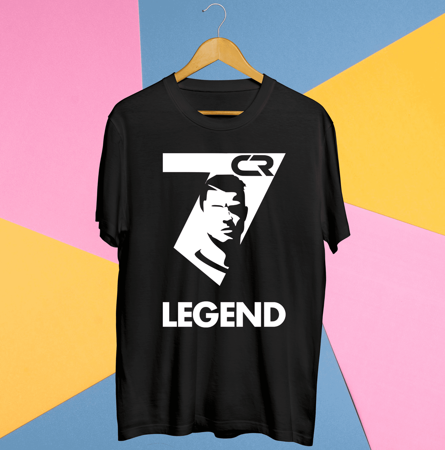 CR7 Legend II