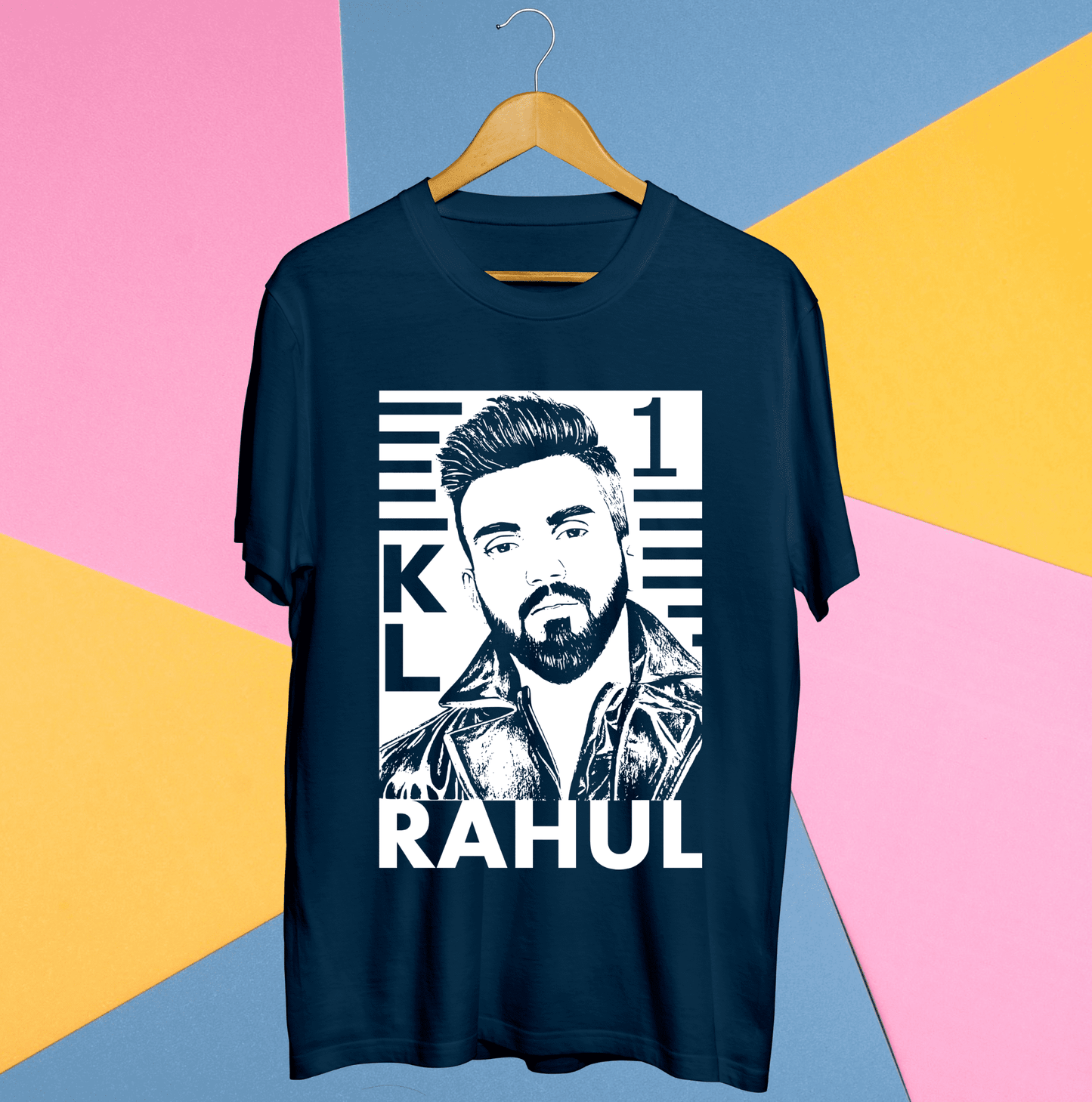 KL Rahul