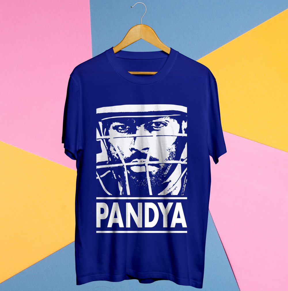 Hardik Pandya