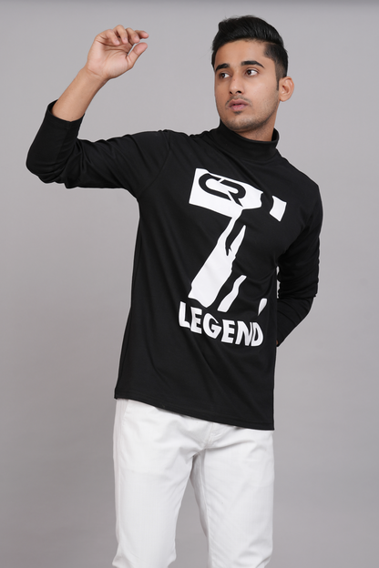 CR7 Legend (Full Sleeves)