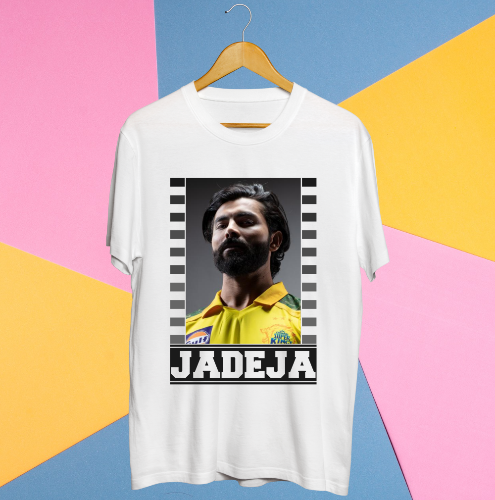 Ravindra Jadeja