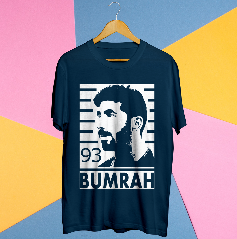 Jasprit Bumrah