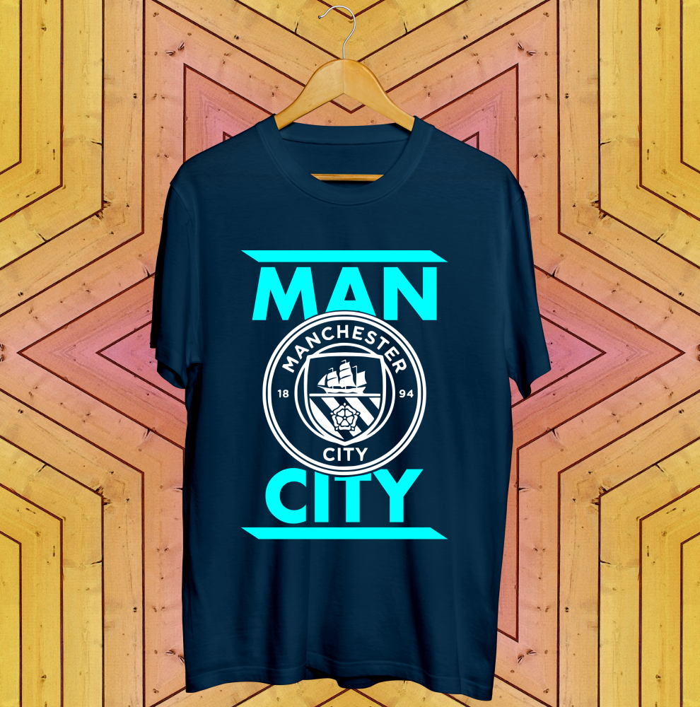 Manchester City Combo