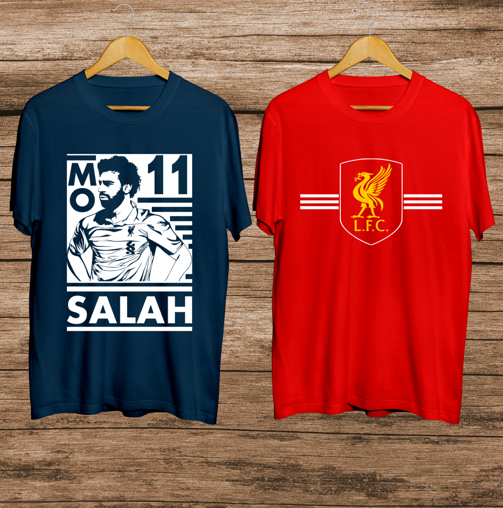 Mo Salah & Liverpool