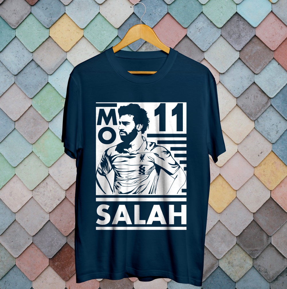 Mo Salah