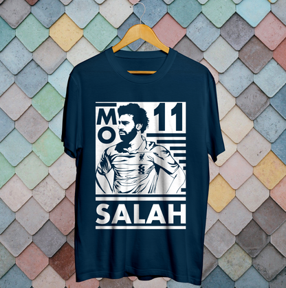 Mo Salah