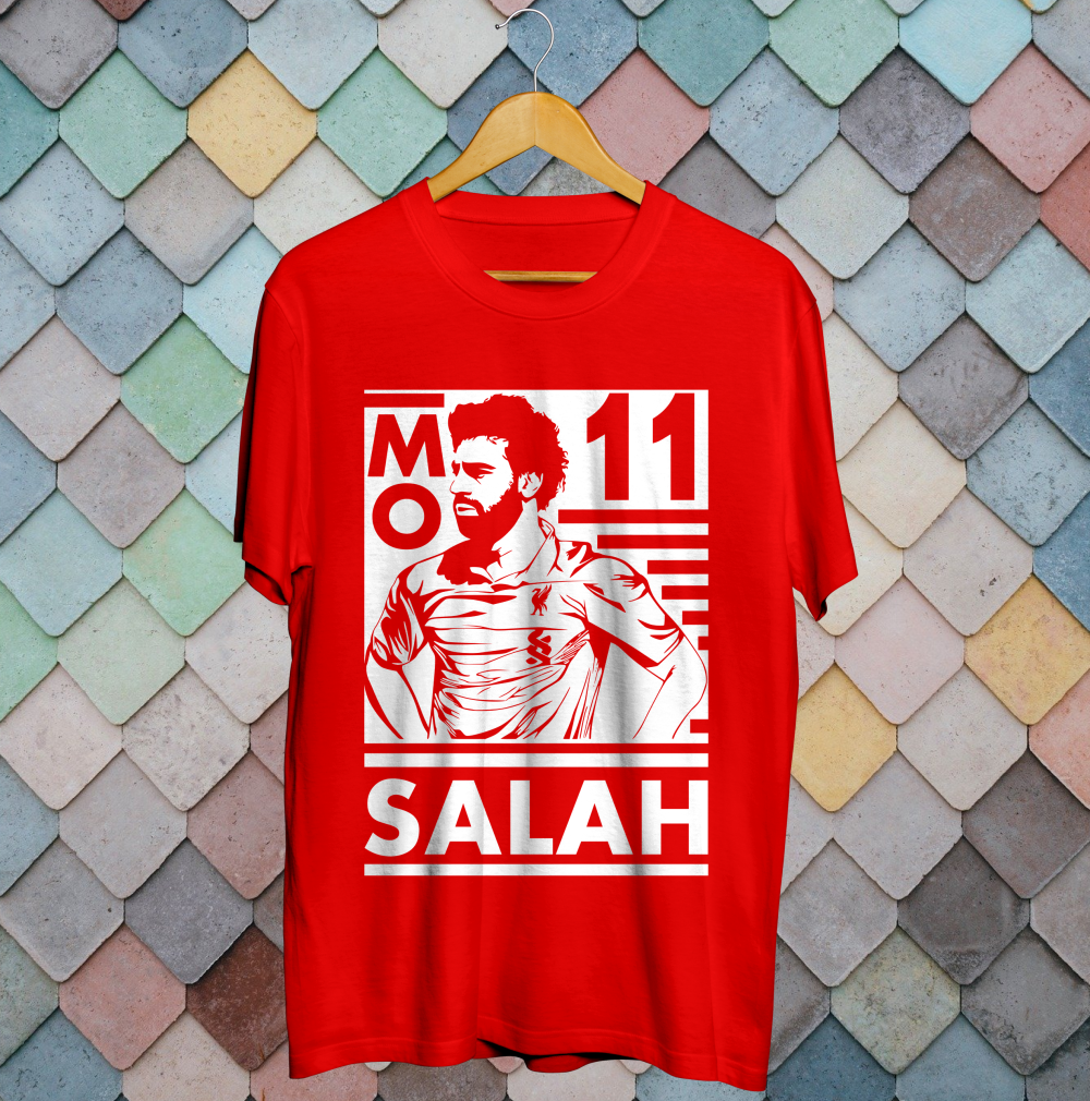 Mo Salah