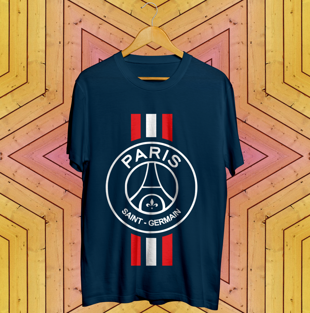 PSG-Paris Saint Germain